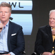 Immerse yourself in Phil Simms. (Photo: Frederick M. Brown/Getty Images)